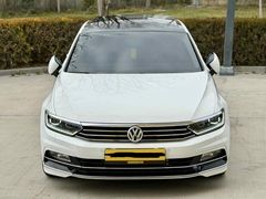 Sahibinden Volkswagen Passat 1.6 TDi BlueMotion Comfortline 2016 Model  102500 km Beyaz