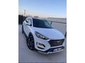  Hyundai Tucson 1.6 CRDi Elite 2019 Model 110 binde temiz bakimli Hatay