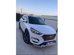  Hyundai Tucson 1.6 CRDi Elite 2019 Model 110 binde temiz bakimli Hatay