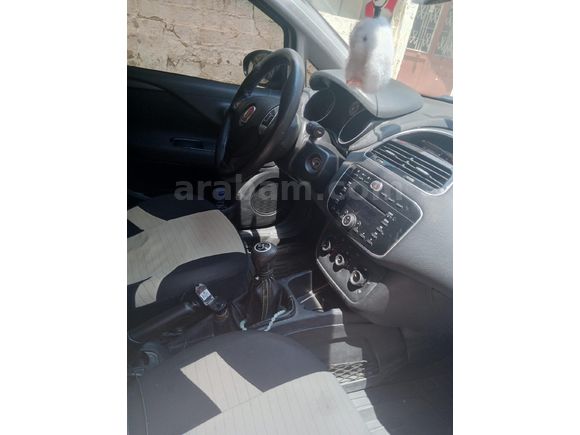 Sahibinden Fiat Punto EVO 1.4 Active 2012 Model