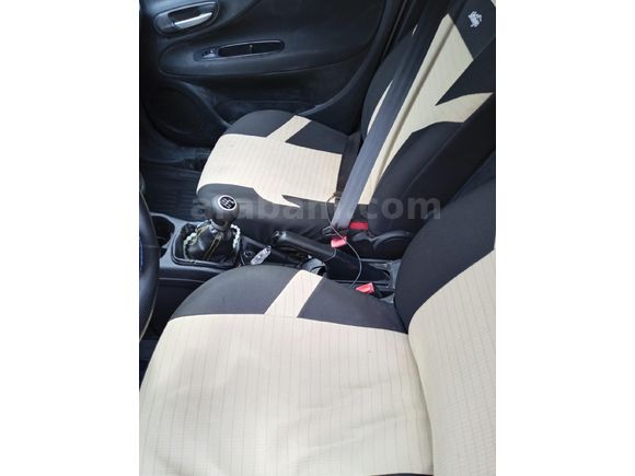 Sahibinden Fiat Punto EVO 1.4 Active 2012 Model