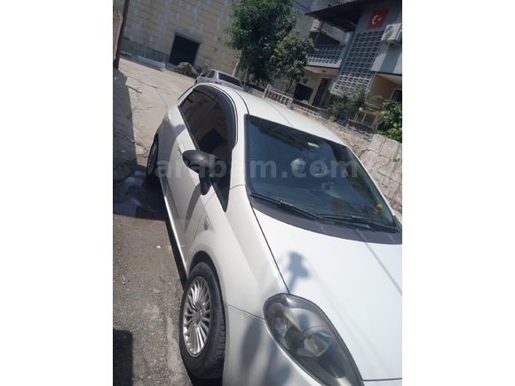 Sahibinden Fiat Punto EVO 1.4 Active 2012 Model