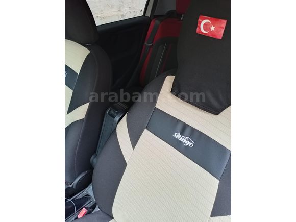 Sahibinden Fiat Punto EVO 1.4 Active 2012 Model