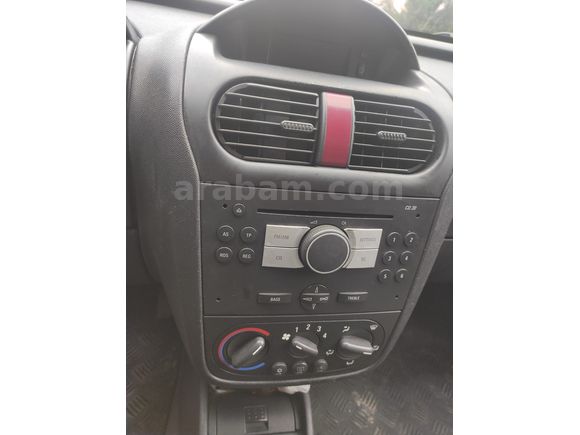Sahibinden Opel Combo 1.3 CDTI City Plus 2006 Model 