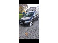 Sahibinden Opel Combo 1.3 CDTI City Plus 2006 Model 