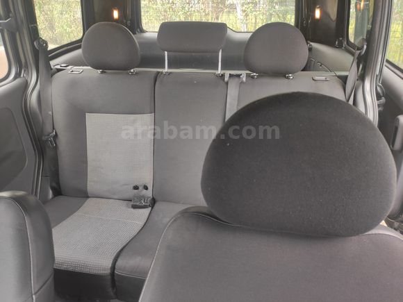 Sahibinden Opel Combo 1.3 CDTI City Plus 2006 Model 