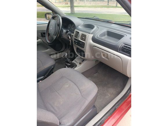 Sahibinden Renault Clio 1.4 2005 Model