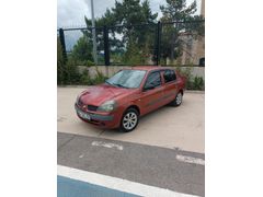 Sahibinden Renault Clio 1.4 2005 Model
