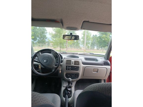 Sahibinden Renault Clio 1.4 2005 Model