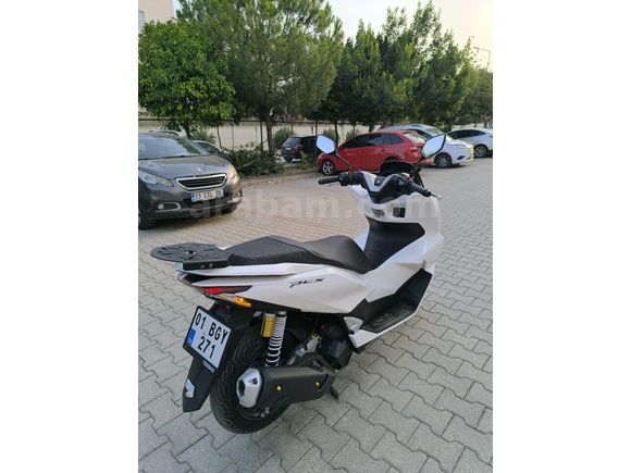Sahibinden Honda PCX125 DX Adana