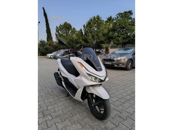 Sahibinden Honda PCX125 DX Adana
