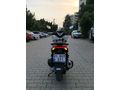Sahibinden Honda PCX125 DX Adana