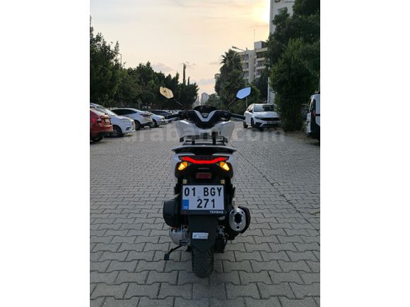 Sahibinden Honda PCX125 DX Adana