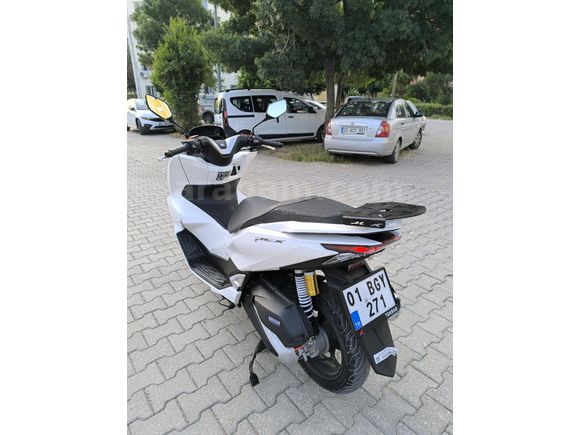 Sahibinden Honda PCX125 DX Adana