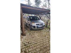 Sahibinden Ford Fusion 1.6 Lux 2007 Model Adana 212.000 km Gri (Gümüş)