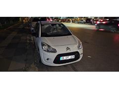 Sahibinden Citroen C3 1.4 HDi Attraction 2011 Model