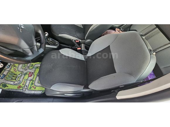 Sahibinden Citroen C3 1.4 HDi Attraction 2011 Model