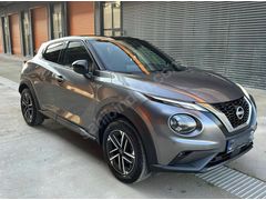 Sahibinden Nissan Juke 1.0 DIG-T Platinum 2025 Model