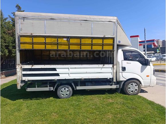 Hazır ekmek teknesi