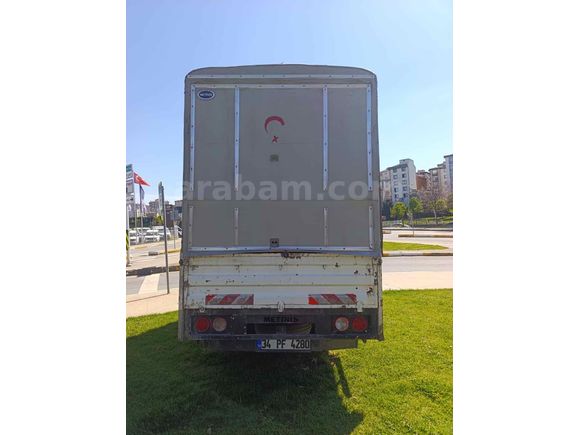 Hazır ekmek teknesi