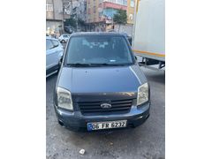 Sahibinden Ford Tourneo Connect 1.8 TDCI Trend 2010 Model