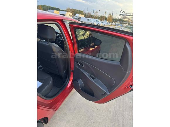 Sahibinden Renault Clio 1.2 TCE Icon 2014 Model 