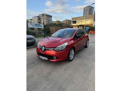 Sahibinden Renault Clio 1.2 TCE Icon 2014 Model 