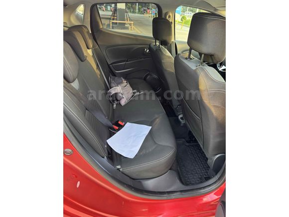 Sahibinden Renault Clio 1.2 TCE Icon 2014 Model 