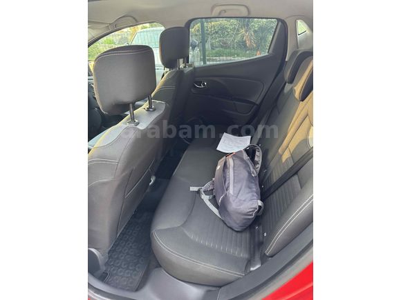 Sahibinden Renault Clio 1.2 TCE Icon 2014 Model 