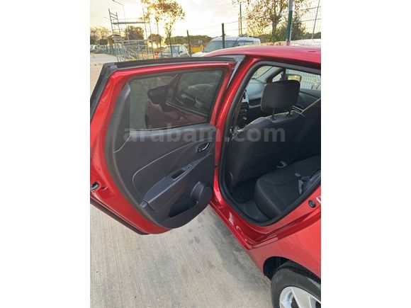 Sahibinden Renault Clio 1.2 TCE Icon 2014 Model 