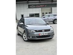 Sahibinden Volkswagen Jetta 1.6 TDi Highline 2014 Model 
