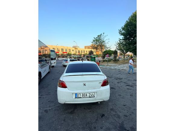 BULUT RENT A CAR'DAN KİRALIK ARAÇ