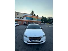 BULUT RENT A CAR'DAN KİRALIK ARAÇ