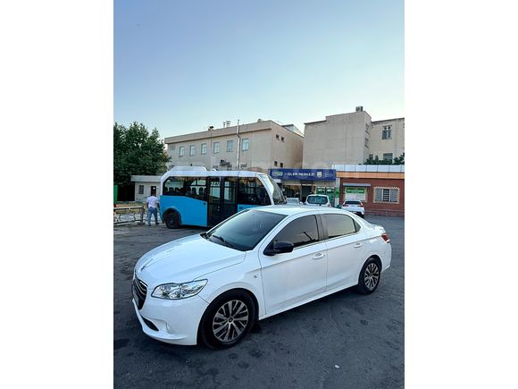 BULUT RENT A CAR'DAN KİRALIK ARAÇ