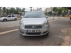 Sahibinden Fiat Linea 1.3 Multijet Active Plus 2010 Model  314.000 km Gri