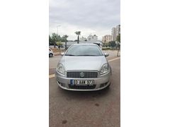 Sahibinden Fiat Linea 1.3 Multijet Active Plus 2010 Model  314.000 km Gri