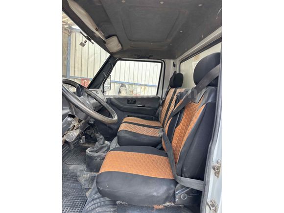 Sahibinden BMC Levend 3.0 MDS 
