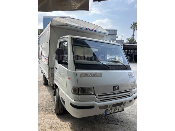 Sahibinden BMC Levend 3.0 MDS 