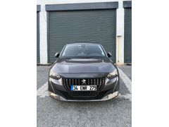 Sahibinden Peugeot 208 1.5 BlueHDi Active 2021 Model İstanbul