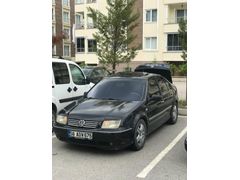 Sahibinden Volkswagen Bora 1.6 Comfortline 2001 Model 
