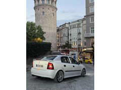 Sahibinden Opel Astra 1.6 CD 1999 Model 