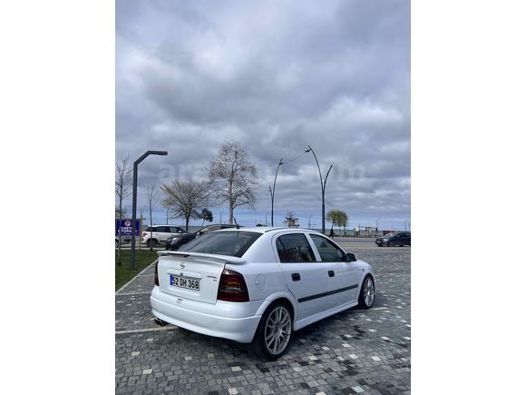 Sahibinden Opel Astra 1.6 CD 1999 Model 