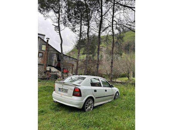 Sahibinden Opel Astra 1.6 CD 1999 Model 