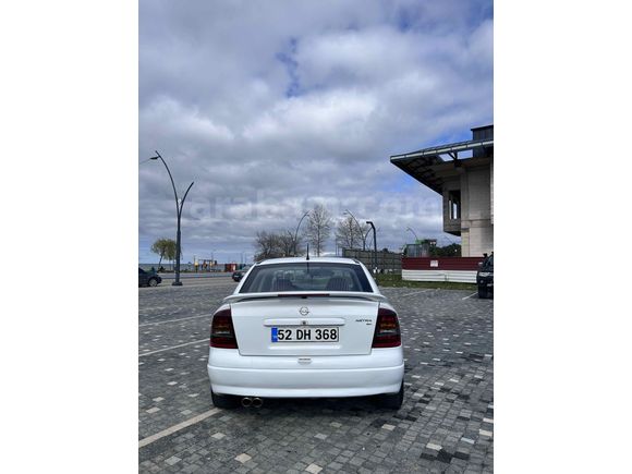 Sahibinden Opel Astra 1.6 CD 1999 Model 