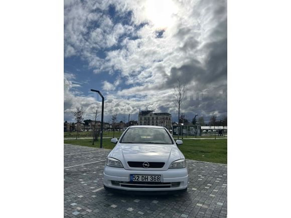 Sahibinden Opel Astra 1.6 CD 1999 Model 