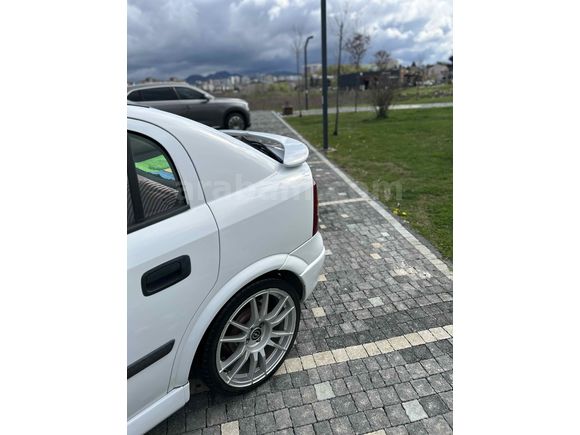 Sahibinden Opel Astra 1.6 CD 1999 Model 