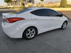 Sahibinden Hyundai Elantra 1.6 D-CVVT Mode 2011 Model Şanlıurfa