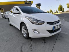 Sahibinden Hyundai Elantra 1.6 D-CVVT Mode 2011 Model Şanlıurfa