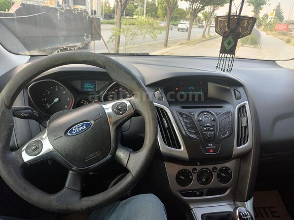 Sahibinden Ford Focus 1.6 TDCi Trend 2013 Model
