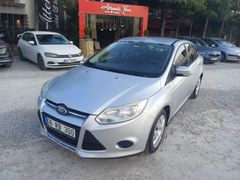 Sahibinden Ford Focus 1.6 TDCi Trend 2013 Model